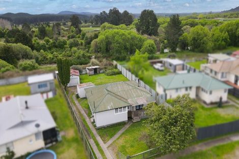 Photo of property in 133 Oregon Drive, Murupara, 3025