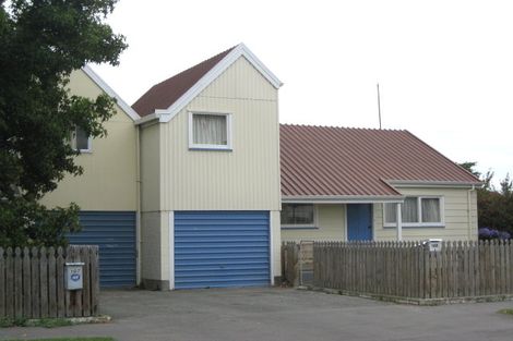 Photo of property in 2/107 Rowley Avenue, Hoon Hay, Christchurch, 8025