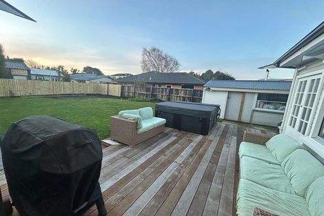 Photo of property in 19 Rosebery Street, Spreydon, Christchurch, 8024