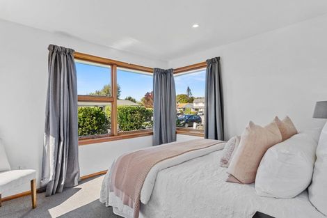 Photo of property in 2/6 Kinver Place, Spreydon, Christchurch, 8024