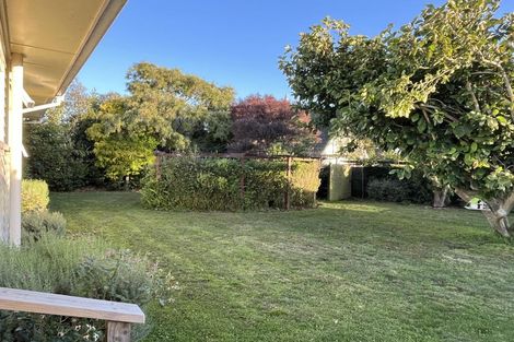 Photo of property in 48b Skerman Street, Marton, 4710