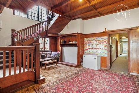 Photo of property in 15 London Street, Dunedin Central, Dunedin, 9016