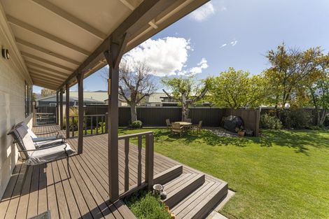 Photo of property in 8 Gavan Street, Cromwell, 9310