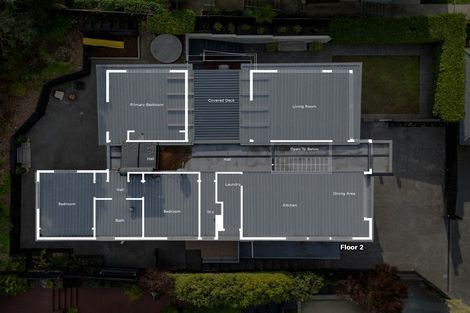 Photo of property in 72 Bowenvale Avenue, Cashmere, Christchurch, 8022