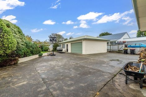 Photo of property in 1 Christina Street, Strathern, Invercargill, 9812