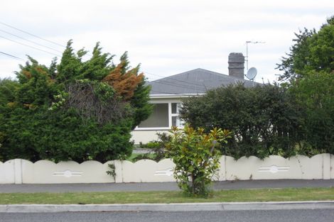 Photo of property in 54a Mackworth Street, Woolston, Christchurch, 8062