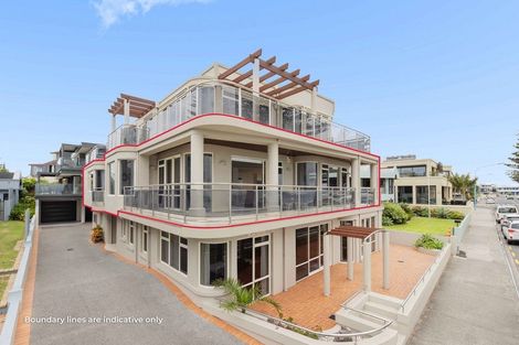 Photo of property in 28 The Mall, Mount Maunganui, 3116
