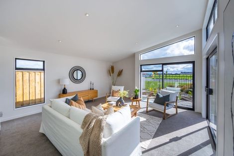 Photo of property in 20 Foxburrow Lane, Rolleston, 7614