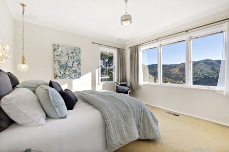 Photo of property in 17 Norwich Street, Wadestown, Wellington, 6012