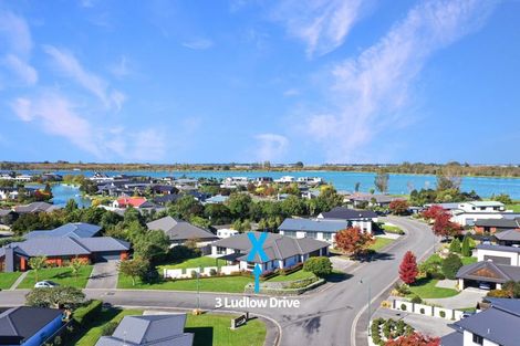 Photo of property in 11 Halston Close, Huntingdon, Ashburton, 7774