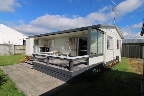 Photo of property in 12a Smith Street, Matamata, 3400