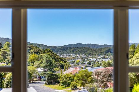 Photo of property in 54 Kowhai Street, Wainuiomata, Lower Hutt, 5014
