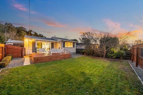 Photo of property in 1164a Fergusson Drive, Clouston Park, Upper Hutt, 5018