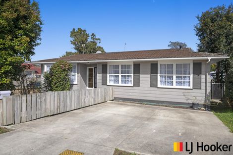 Photo of property in 11 Burndale Terrace, Manurewa, Auckland, 2102