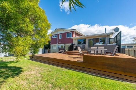 Photo of property in 11 Wynyard Crescent, Tamatea, Napier, 4112