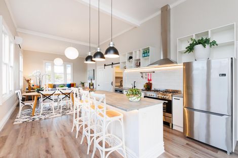 Photo of property in 10 Stewart Street, Marton, 4710