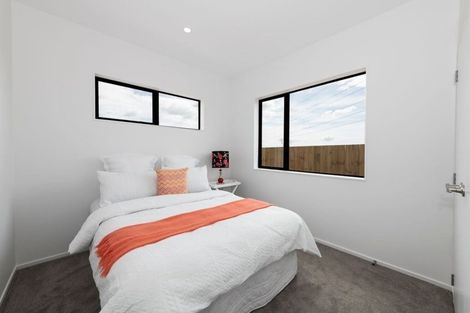 Photo of property in 58 Cooladawson Drive, Flat Bush, Auckland, 2019