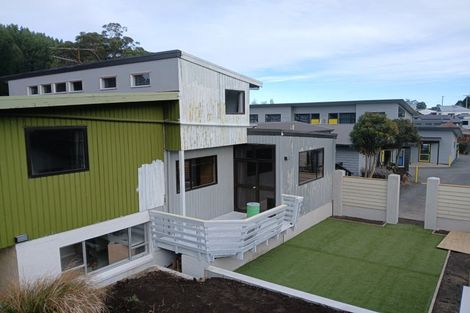 Photo of property in 162 Kaikorai Valley Road, Bradford, Dunedin, 9011