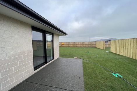 Photo of property in 61 Nethercote Way, Rolleston, 7614