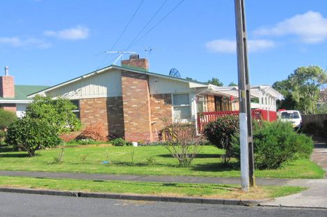 Photo of property in 7 Grantham Road, Papatoetoe, Auckland, 2025