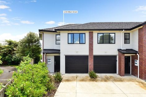 Photo of property in 19u1 Albert Street, Hamilton East, Hamilton, 3216