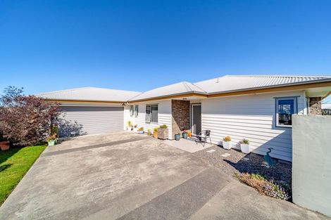 Photo of property in 4 Highgrove Place, Waipukurau, 4200
