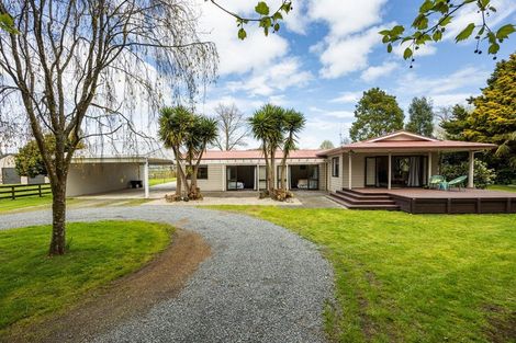 Photo of property in 1212 Kaipaki Road, Cambridge, 3495