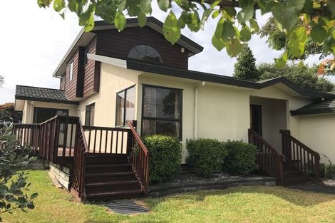 Photo of property in 159 Colwill Road, Massey, Auckland, 0614