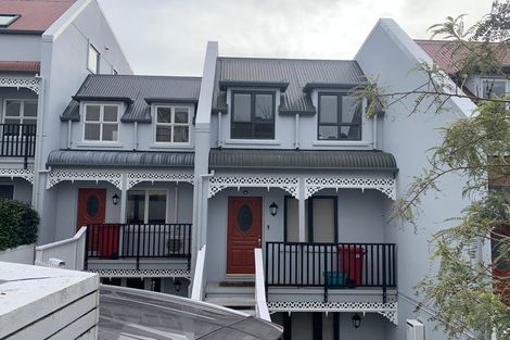 Photo of property in 19/43 Nairn Street, Mount Cook, Wellington, 6011