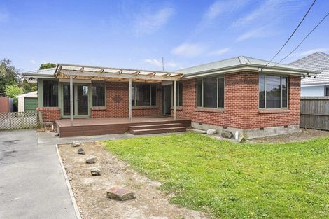 Photo of property in 48 Philpotts Road, Mairehau, Christchurch, 8052