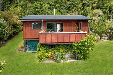 Photo of property in 119 State Highway 30, Lake Rotoma, Rotorua, 3074