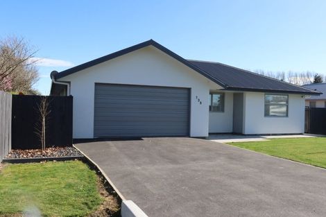 Photo of property in 139 Allens Road, Allenton, Ashburton, 7700