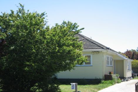 Photo of property in 47 Flesher Avenue, Richmond, Christchurch, 8013