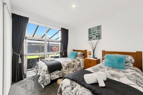 Photo of property in 54 Quartz Drive, Rolleston, 7614