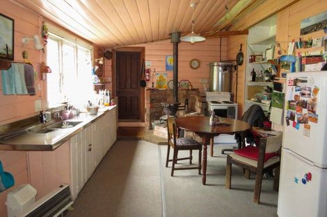 Photo of property in 41- 45 Bridge Street, Reefton, 7830