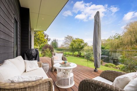 Photo of property in 533 Pencarrow Road, Tamahere, Hamilton, 3283