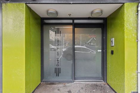Photo of property in Dual Apartments, 308/142 Vivian Street, Te Aro, Wellington, 6011