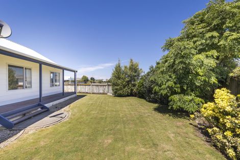 Photo of property in 8 Mercury Street, Milson, Palmerston North, 4414