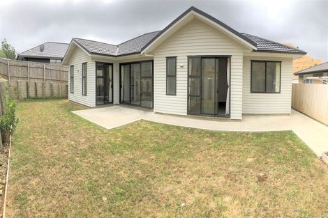 Photo of property in 6 Rochdale Drive, Churton Park, Wellington, 6037