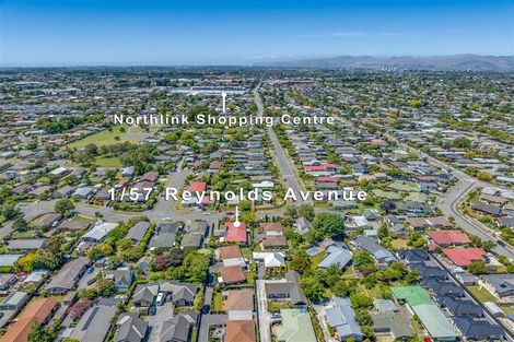 Photo of property in 57 Reynolds Avenue, Bishopdale, Christchurch, 8053