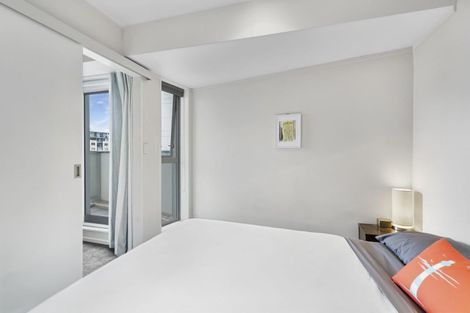 Photo of property in Soho Apartments, 1504/74 Taranaki Street, Te Aro, Wellington, 6011