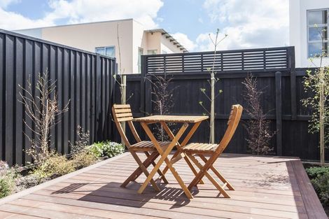 Photo of property in 5/90 Edgeware Road, St Albans, Christchurch, 8014