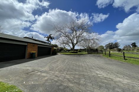 Photo of property in 24 Manuwai Lane, Karaka, Drury, 2578