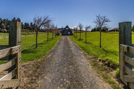 Photo of property in 82a Soldiers Road, Ohakune, 4691