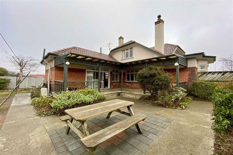 Photo of property in 87 Jackson Street, Richmond, Invercargill, 9810