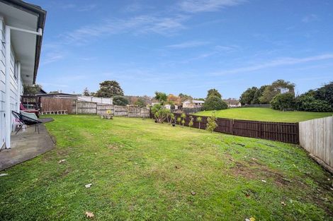 Photo of property in 19 Fairdale Avenue, Red Hill, Papakura, 2110