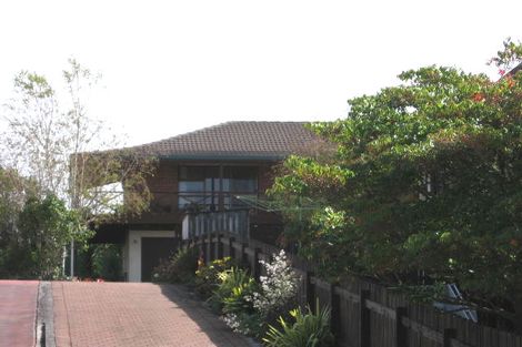 Photo of property in 45 Pakira Avenue, Glendene, Auckland, 0602