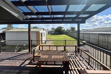 Photo of property in 8 Tetley Street, Matamata, 3400