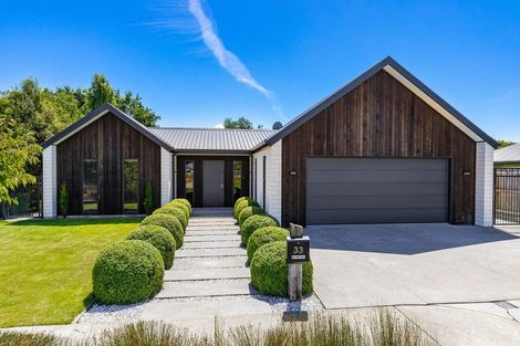 Photo of property in 33 Blackmore Place, Springlands, Blenheim, 7201