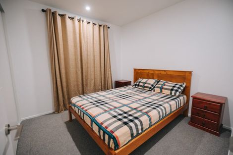 Photo of property in 17 Billington Drive, Halswell, Christchurch, 8025